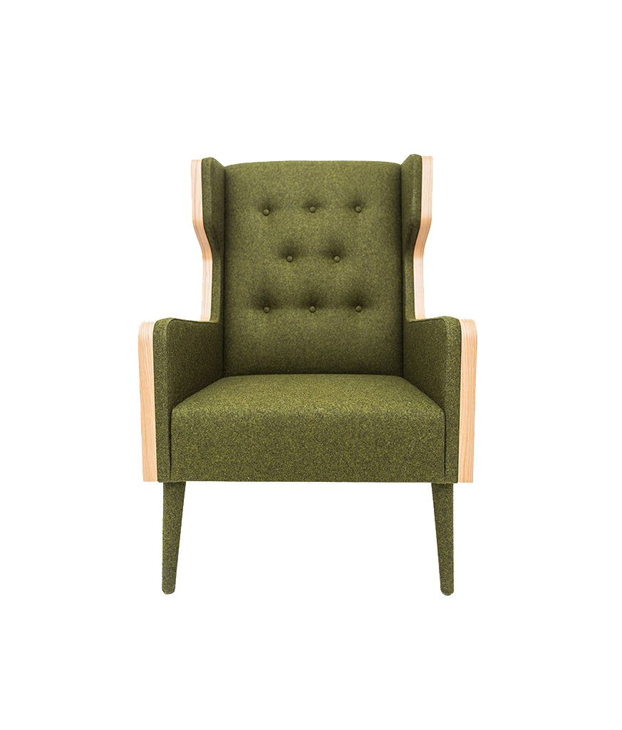 [乐竞平台 - 坐具|休闲椅|办公家具|设计师家具|felt休闲椅]