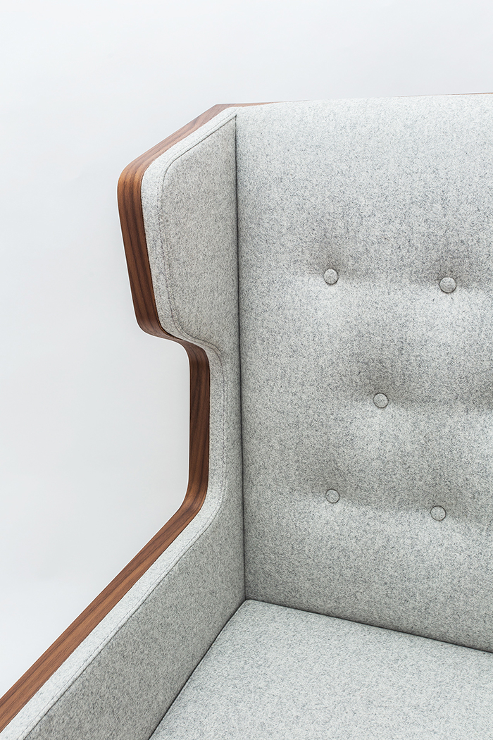 乐竞平台 - 坐具|休闲椅|办公家具|设计师家具|felt休闲椅