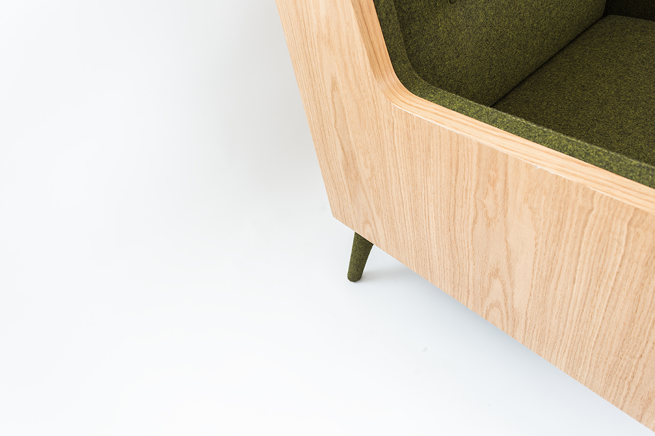 乐竞平台 - 坐具|休闲椅|办公家具|设计师家具|felt休闲椅