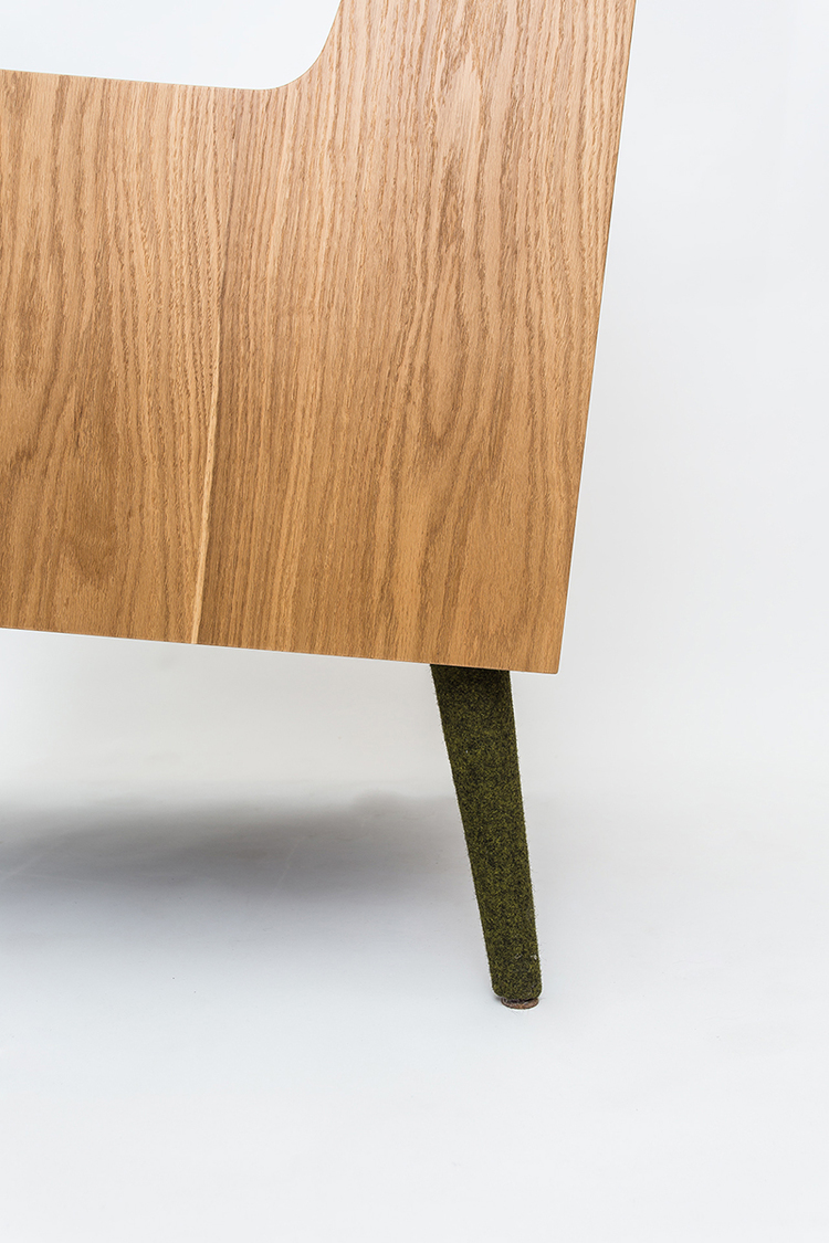 乐竞平台 - 坐具|休闲椅|办公家具|设计师家具|felt休闲椅