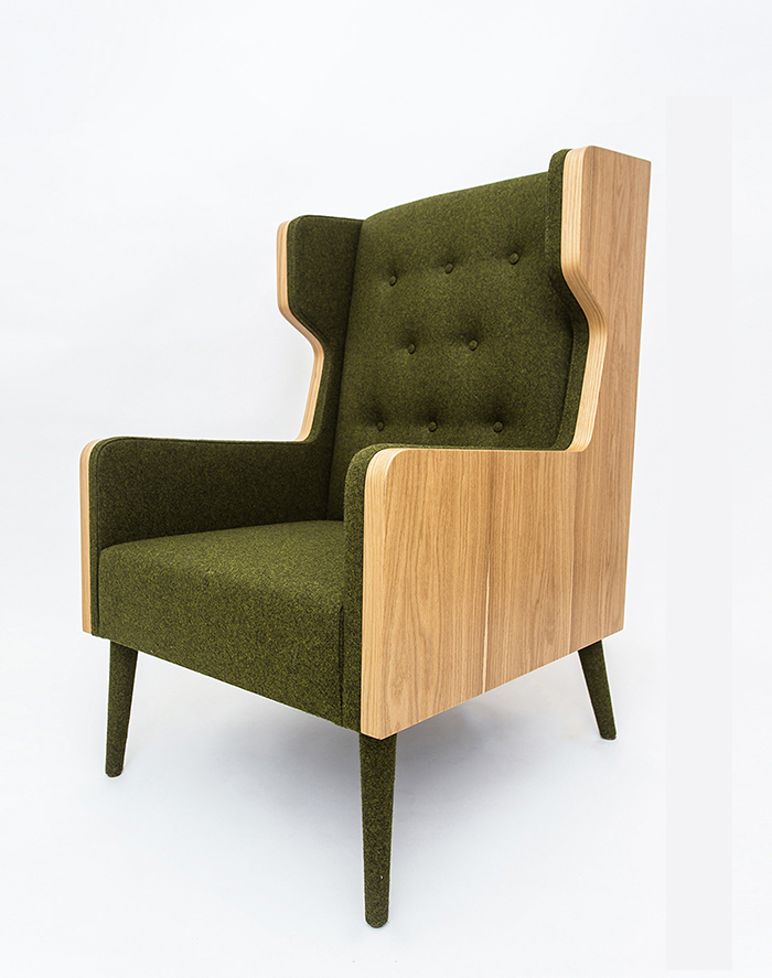 乐竞平台 - 坐具|休闲椅|办公家具|设计师家具|felt休闲椅