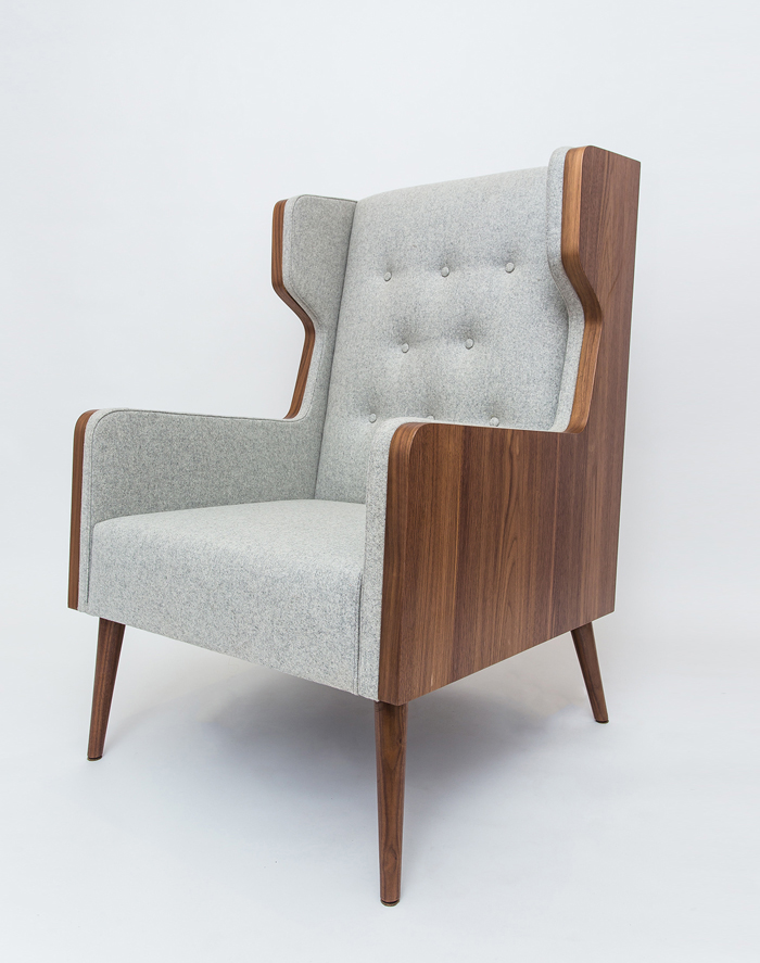 乐竞平台 - 坐具|休闲椅|办公家具|设计师家具|felt休闲椅