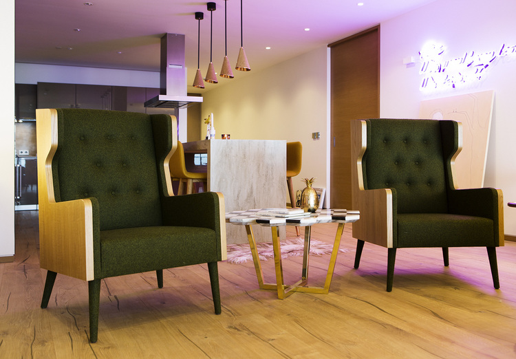 乐竞平台 - 坐具|休闲椅|办公家具|设计师家具|felt休闲椅