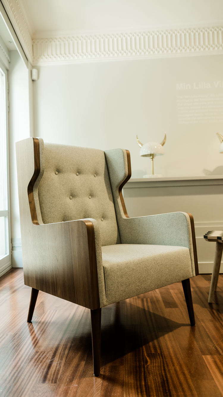 乐竞平台 - 坐具|休闲椅|办公家具|设计师家具|felt休闲椅