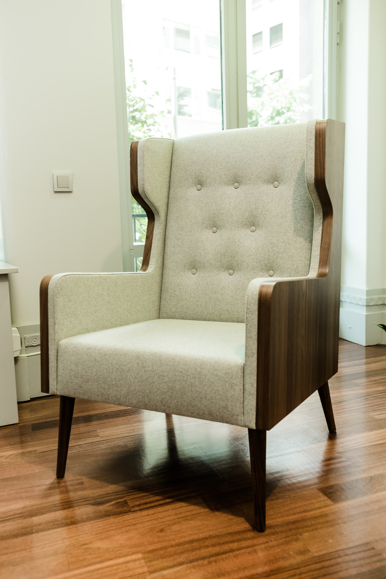 乐竞平台 - 坐具|休闲椅|办公家具|设计师家具|felt休闲椅