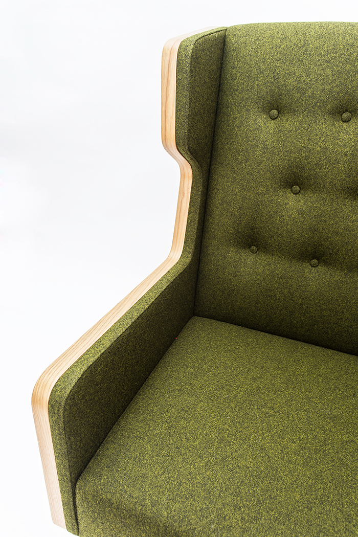 乐竞平台 - 坐具|休闲椅|办公家具|设计师家具|felt休闲椅