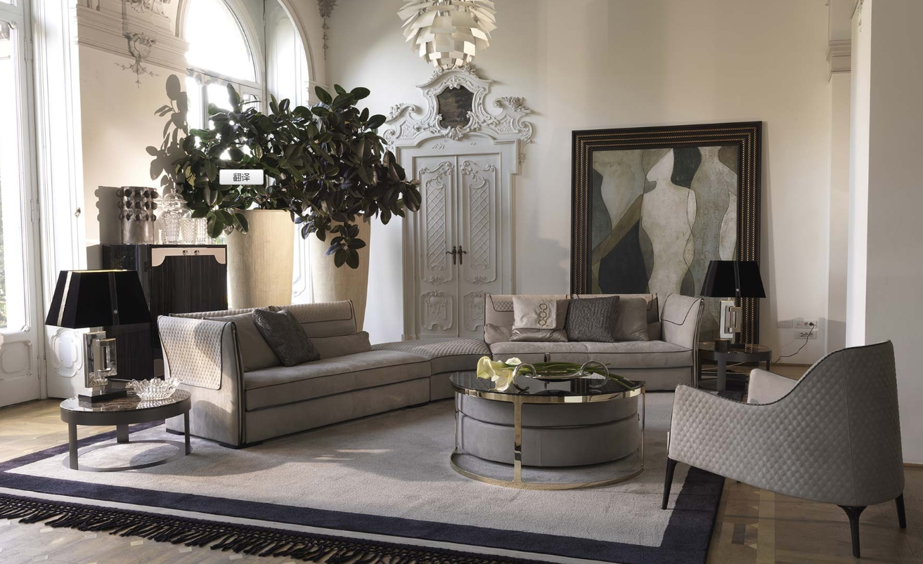 乐竞平台 - 坐具|休闲椅|办公家具|设计师家具|POGGI BERGERE