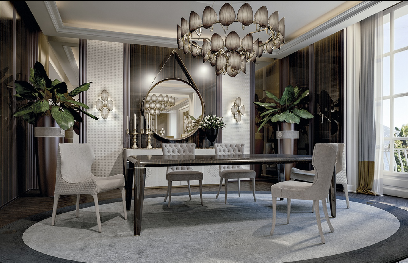 乐竞平台 - 坐具|休闲椅|办公家具|设计师家具|POGGI BERGERE