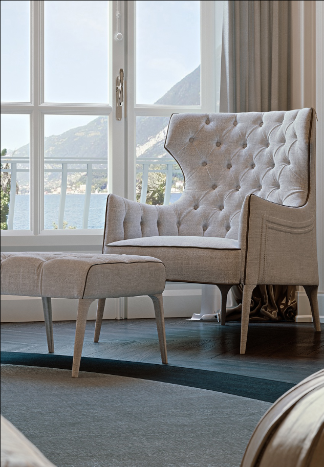 乐竞平台 - 坐具|休闲椅|办公家具|设计师家具|POGGI BERGERE