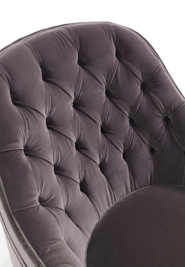 乐竞平台 - 坐具|休闲椅|办公家具|设计师家具|POGGI BERGERE