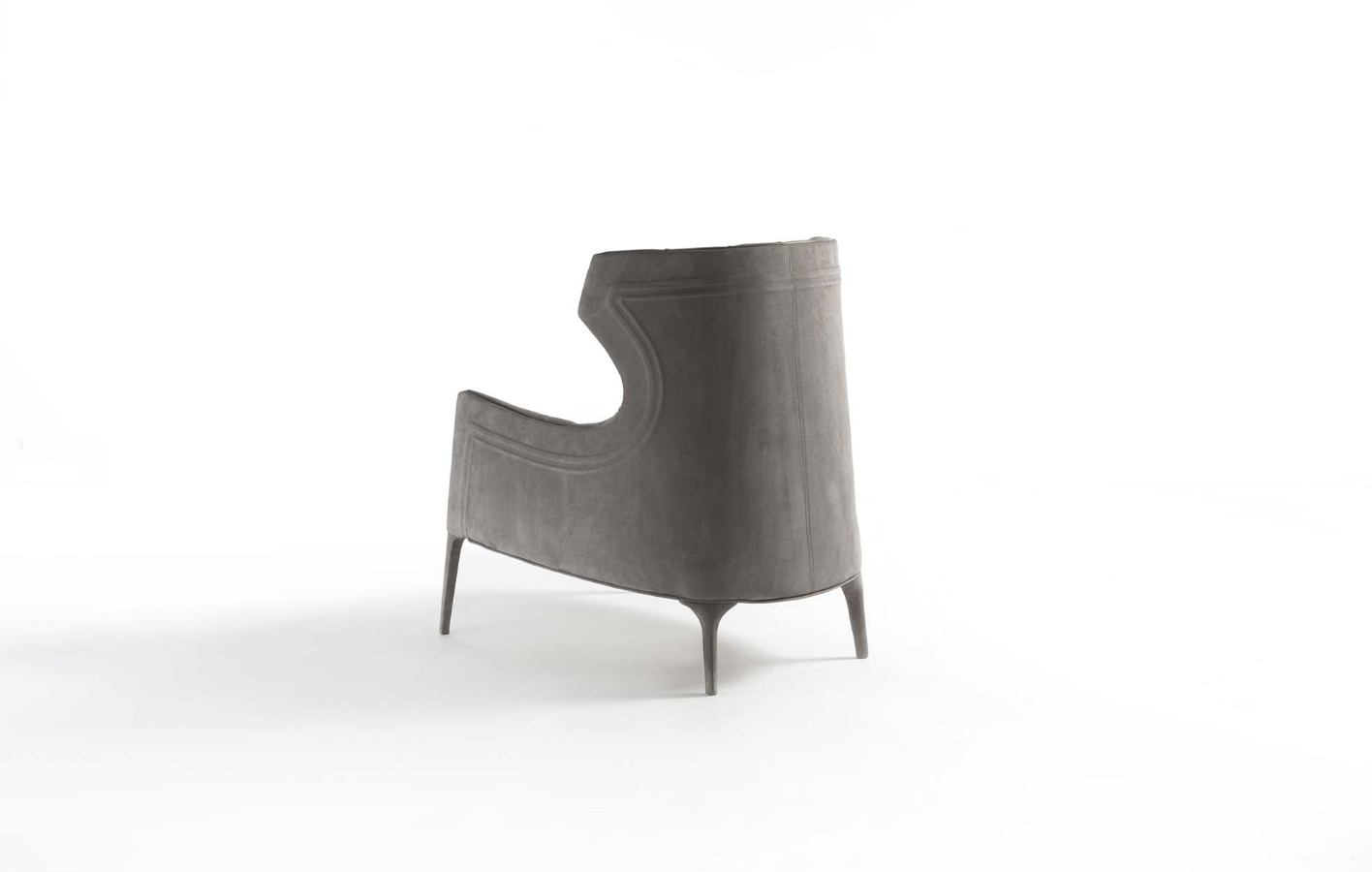 乐竞平台 - 坐具|休闲椅|办公家具|设计师家具|POGGI BERGERE