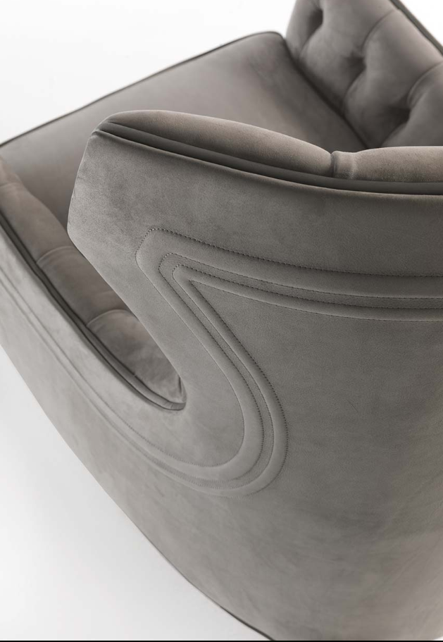 乐竞平台 - 坐具|休闲椅|办公家具|设计师家具|POGGI BERGERE