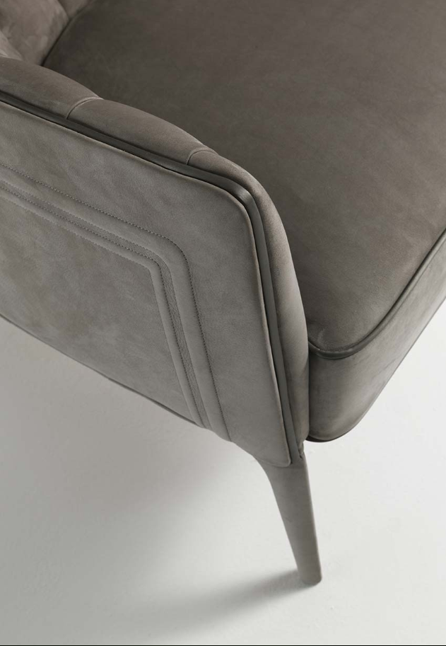 乐竞平台 - 坐具|休闲椅|办公家具|设计师家具|POGGI BERGERE