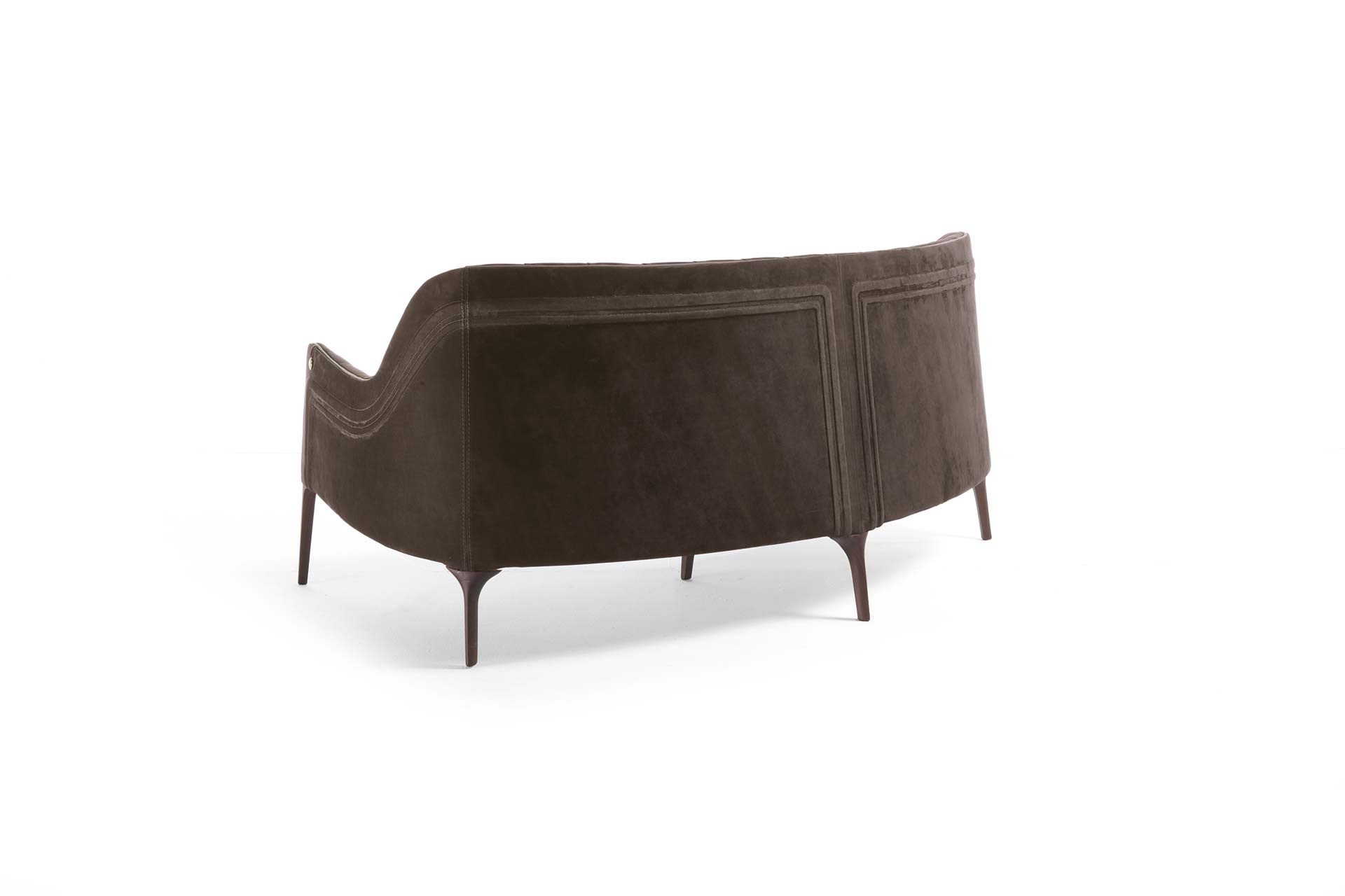 乐竞平台 - 坐具|沙发|办公家具|设计师家具|POGGI DIVANETTO