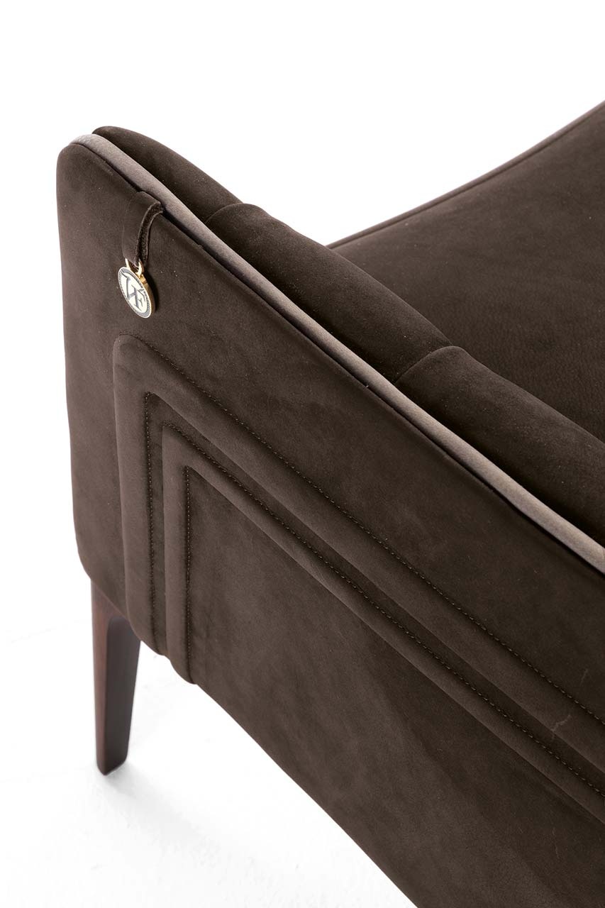 乐竞平台 - 坐具|沙发|办公家具|设计师家具|POGGI DIVANETTO