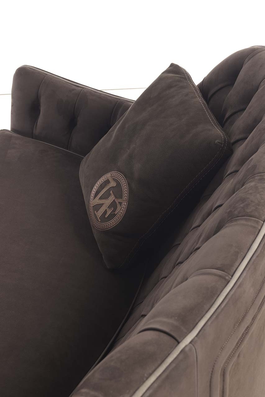 乐竞平台 - 坐具|沙发|办公家具|设计师家具|POGGI DIVANETTO