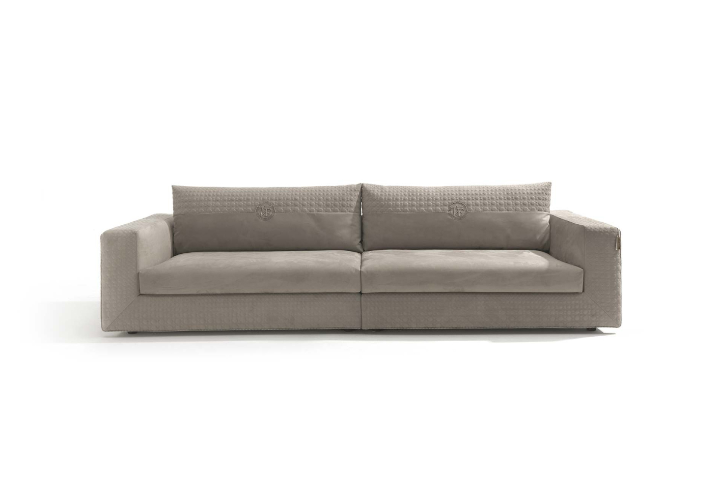 [乐竞平台 - 坐具|沙发|办公家具|设计师家具|Appiani 沙发]