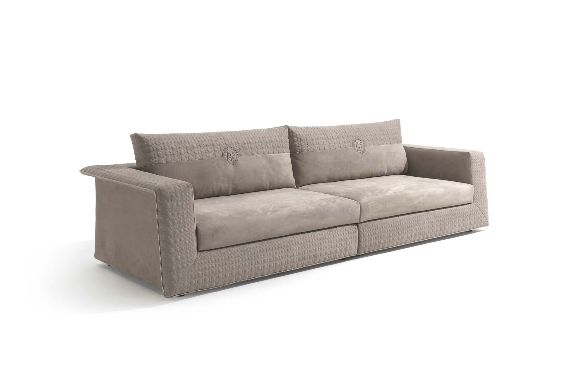 乐竞平台 - 坐具|沙发|办公家具|设计师家具|Appiani 沙发