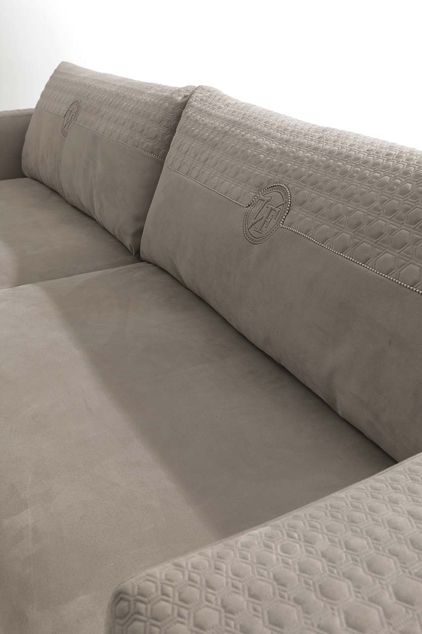 乐竞平台 - 坐具|沙发|办公家具|设计师家具|Appiani 沙发