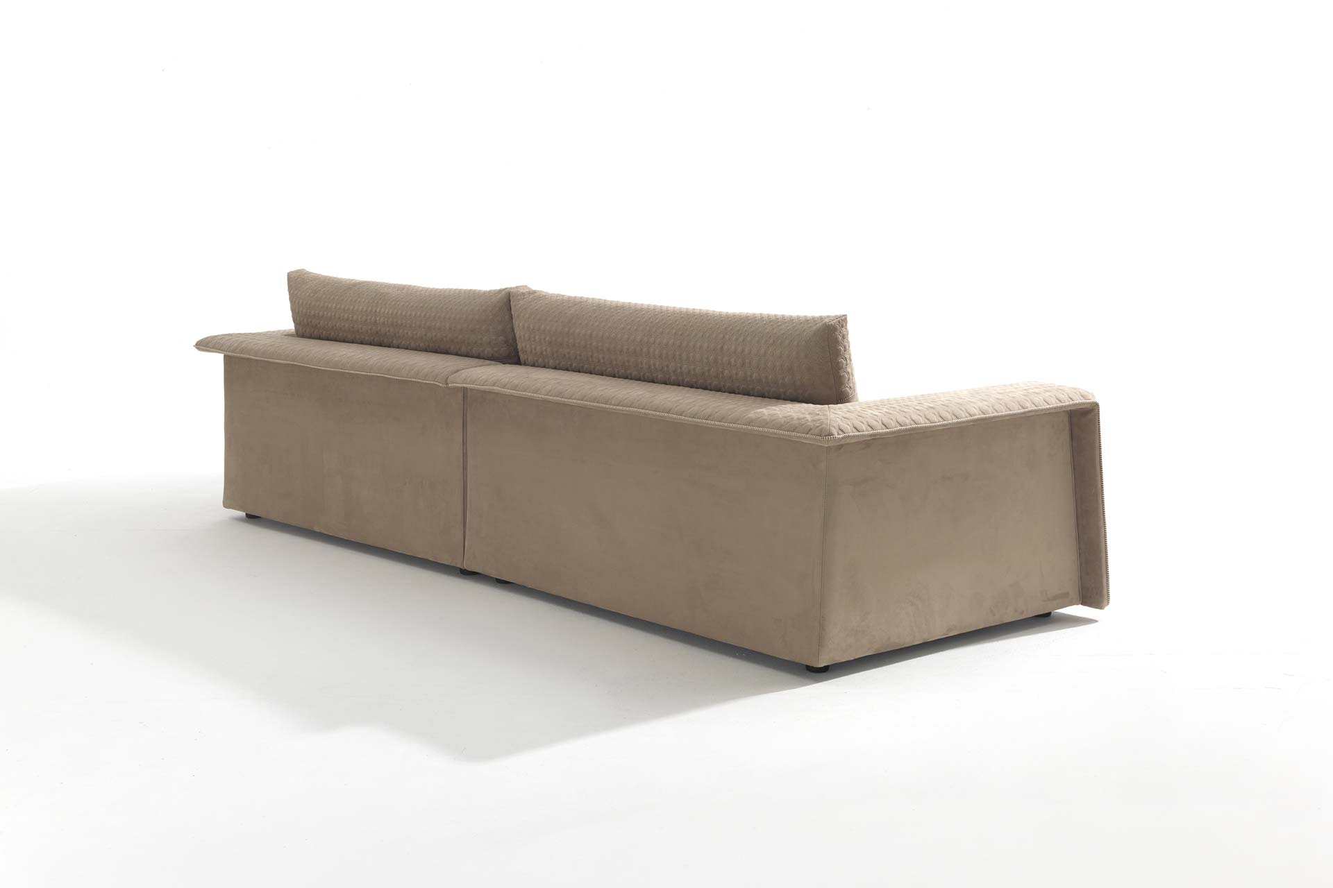 乐竞平台 - 坐具|沙发|办公家具|设计师家具|Appiani 沙发