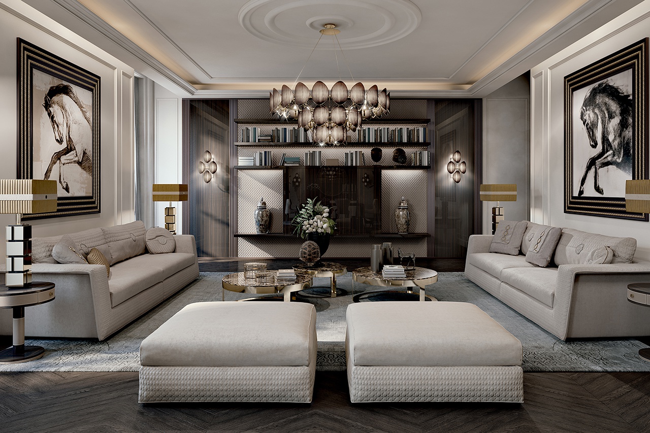 乐竞平台 - 坐具|沙发|办公家具|设计师家具|Appiani 沙发