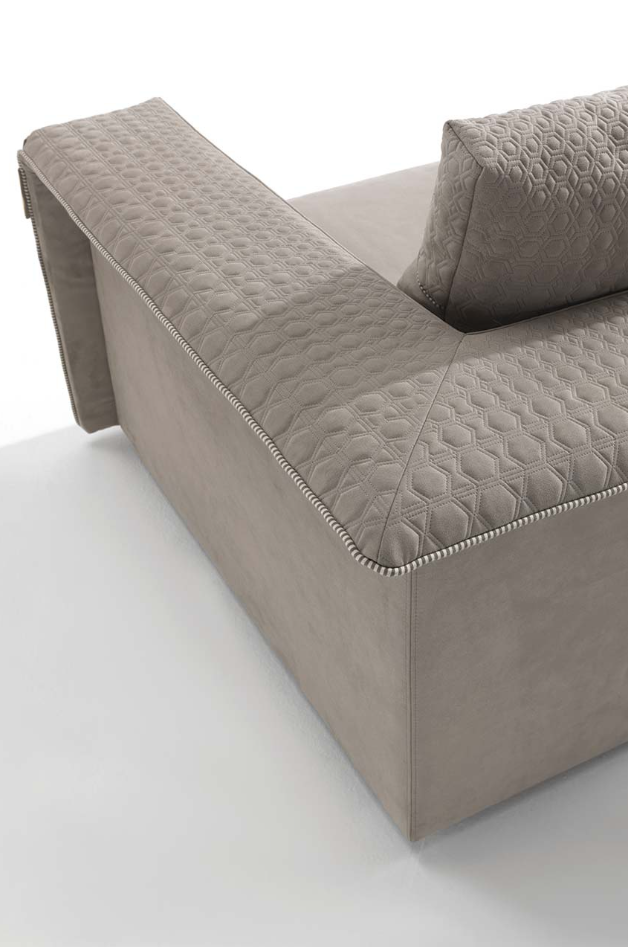 乐竞平台 - 坐具|沙发|办公家具|设计师家具|Appiani 沙发