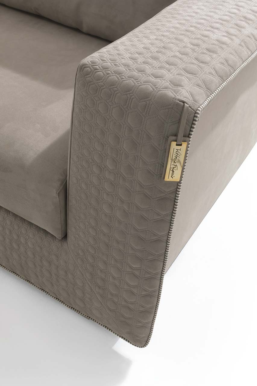 乐竞平台 - 坐具|沙发|办公家具|设计师家具|Appiani 沙发