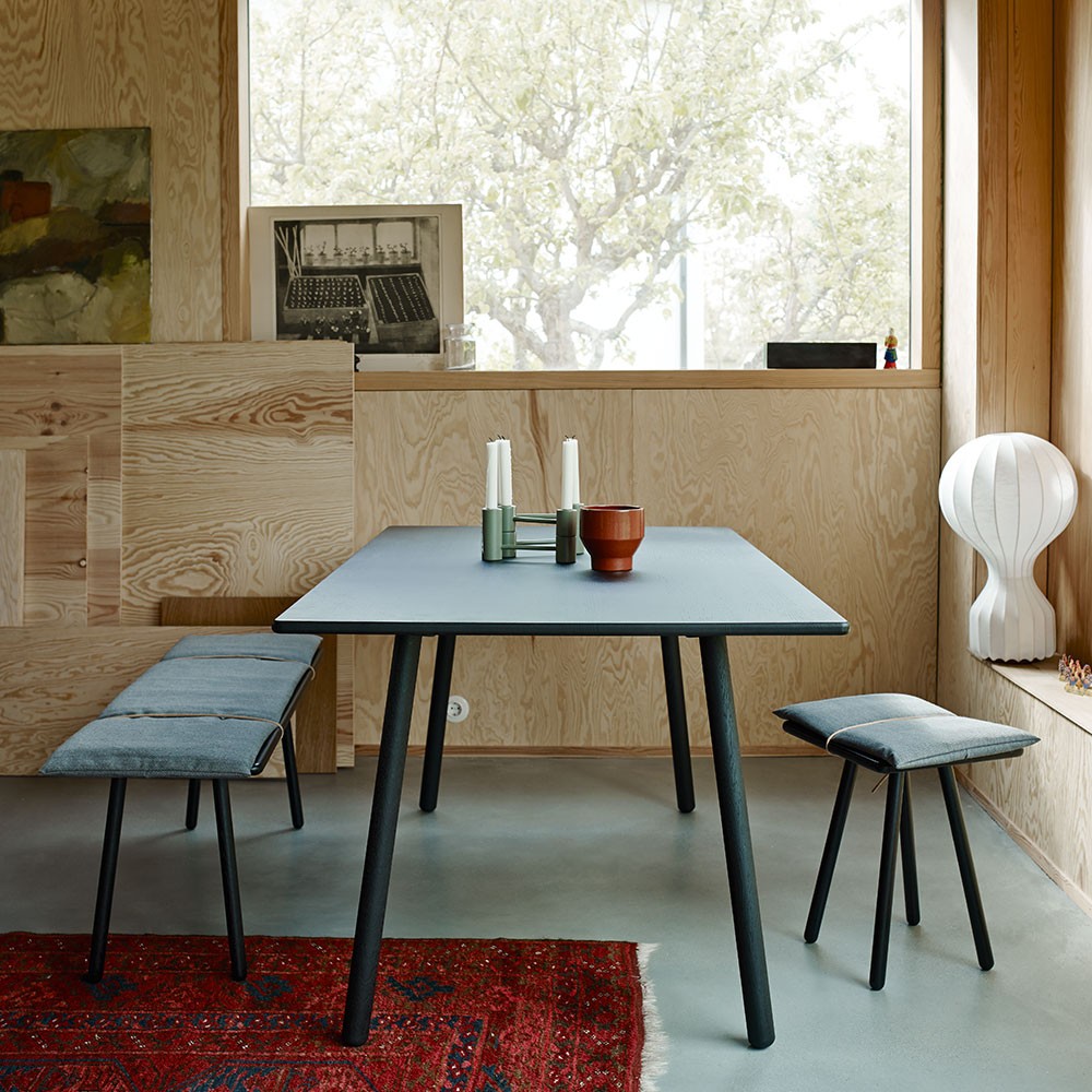 乐竞平台 - 坐具|吧椅/凳子|办公家具|设计师家具|GEORG 凳子