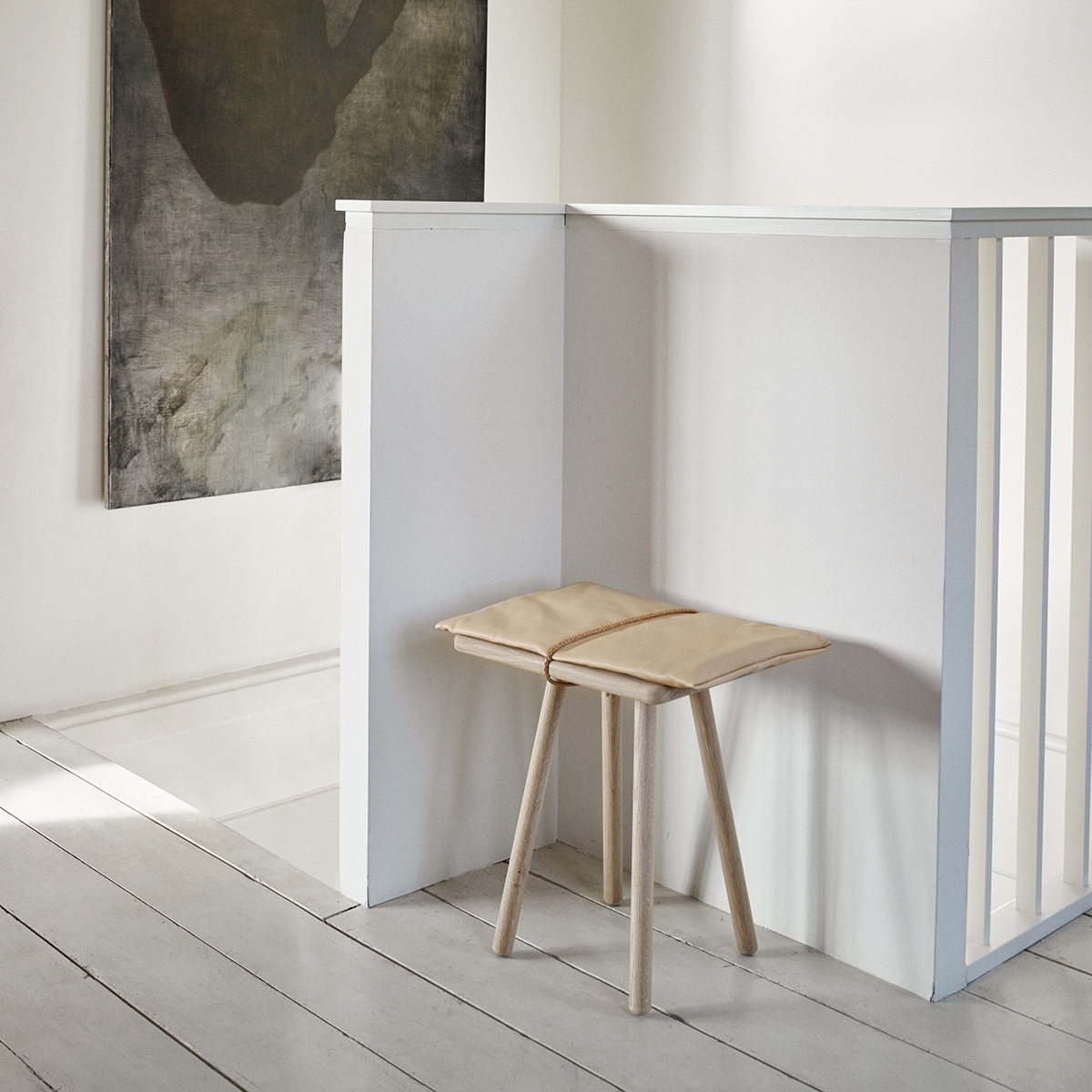 乐竞平台 - 坐具|吧椅/凳子|办公家具|设计师家具|GEORG 凳子