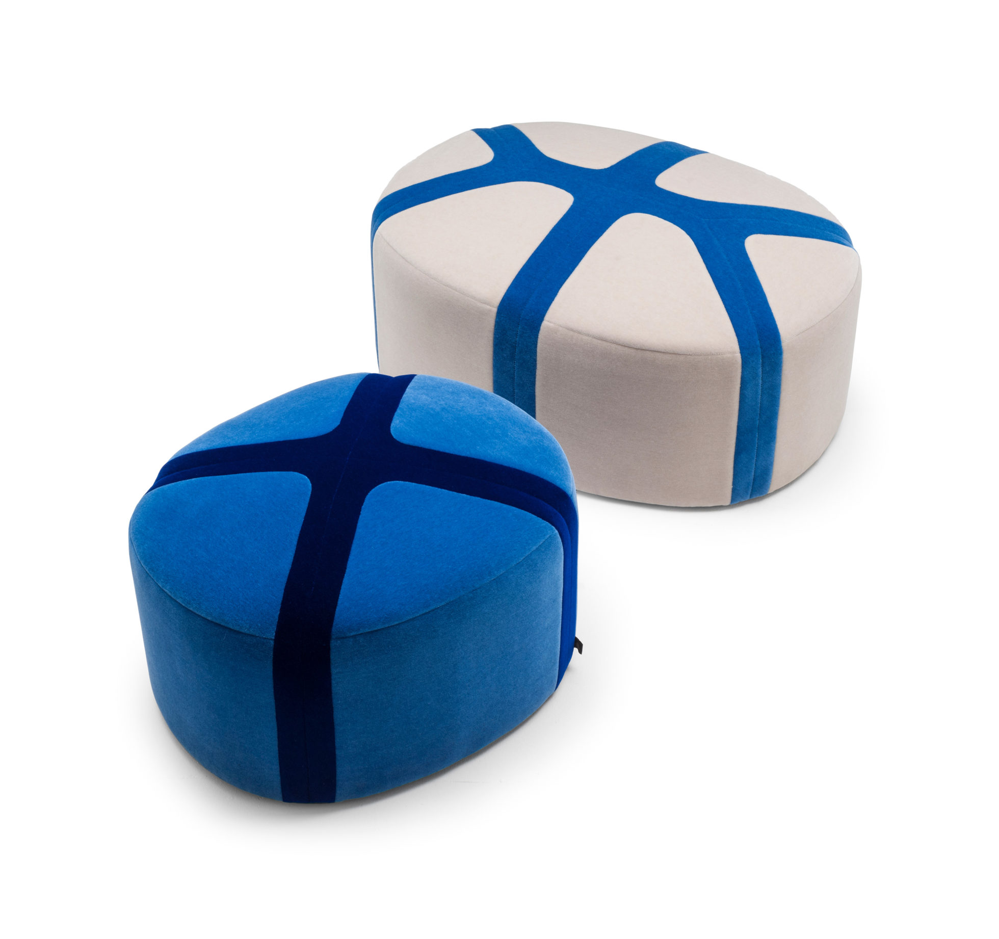 乐竞平台 - 坐具|吧椅/凳子|办公家具|设计师家具|pollen 矮凳