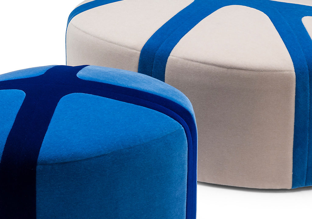 乐竞平台 - 坐具|吧椅/凳子|办公家具|设计师家具|pollen 矮凳