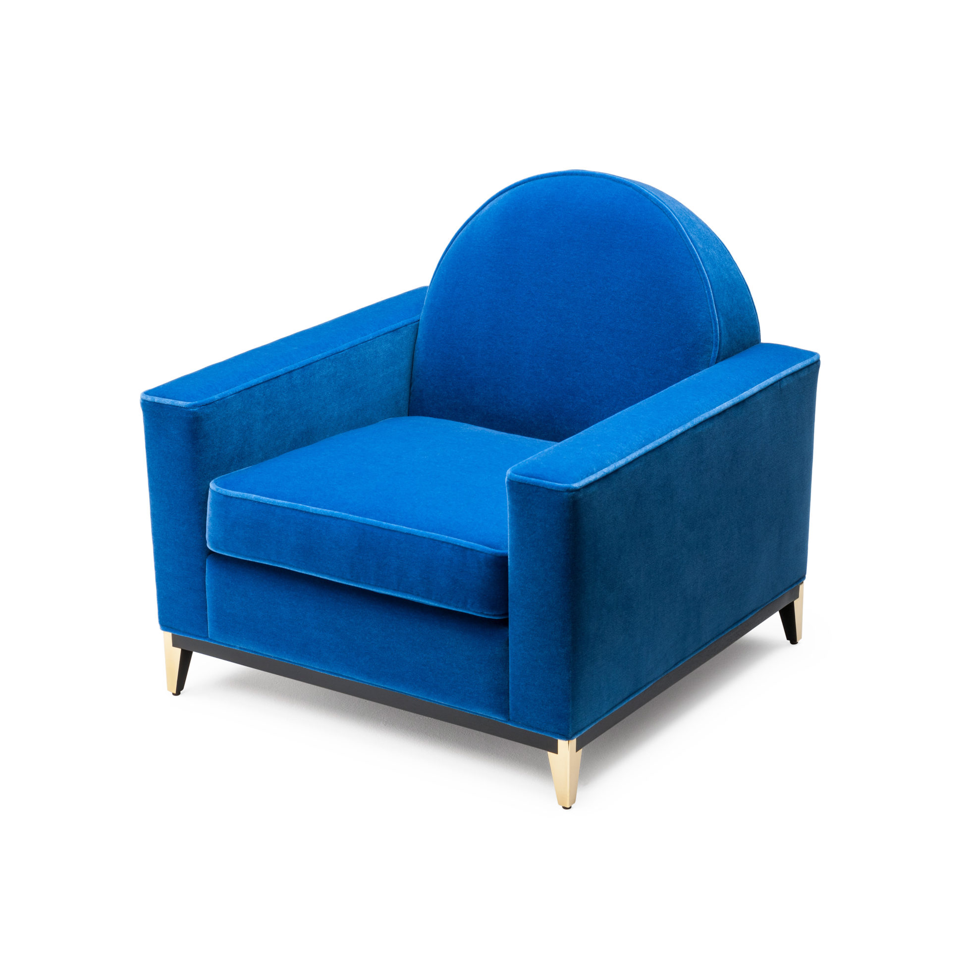 乐竞平台 - 坐具|沙发|办公家具|设计师家具|Rondure 沙发椅