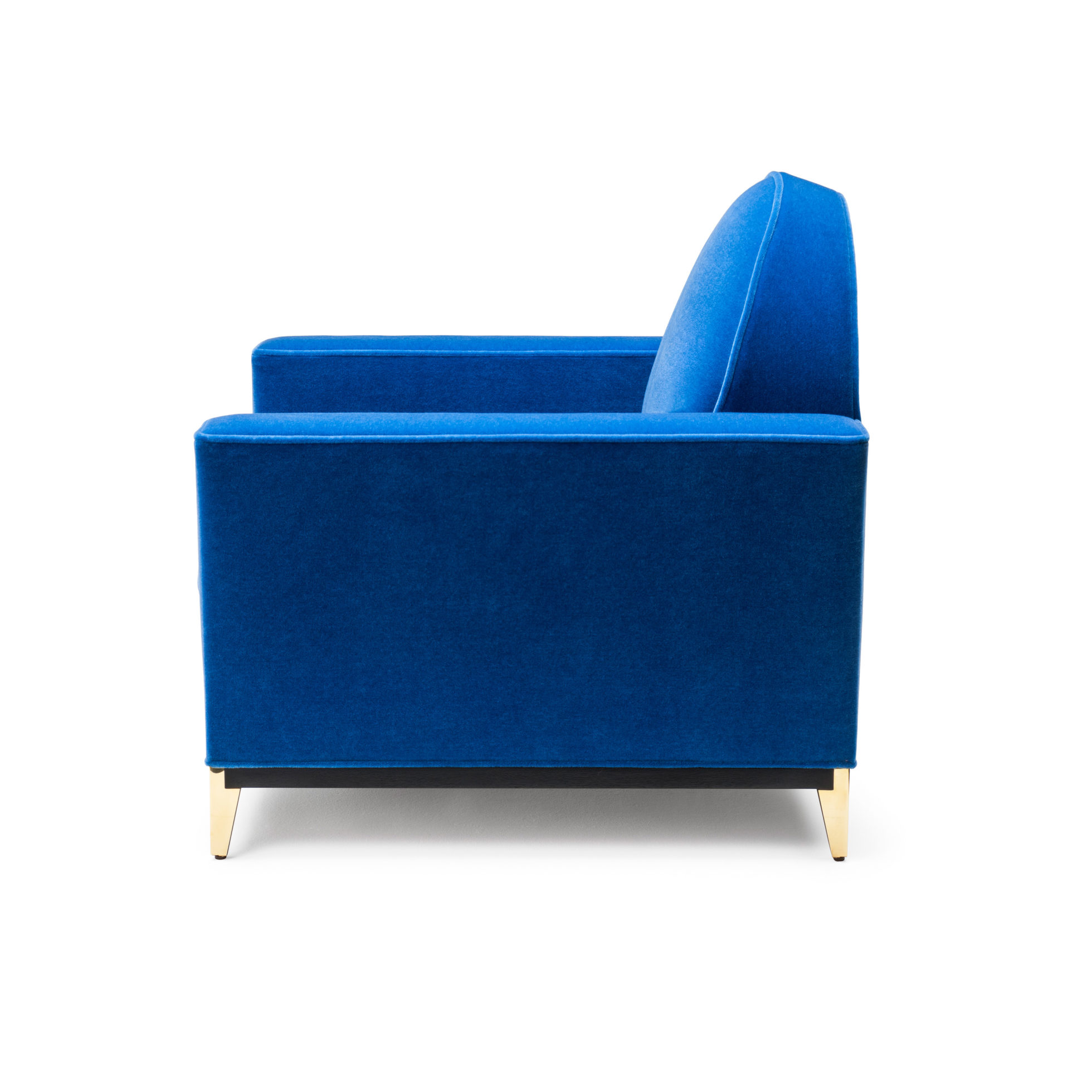 乐竞平台 - 坐具|沙发|办公家具|设计师家具|Rondure 沙发椅