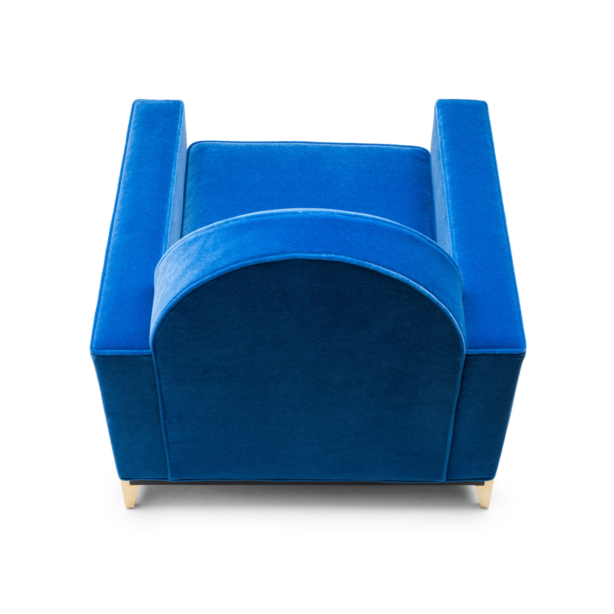 乐竞平台 - 坐具|沙发|办公家具|设计师家具|Rondure 沙发椅