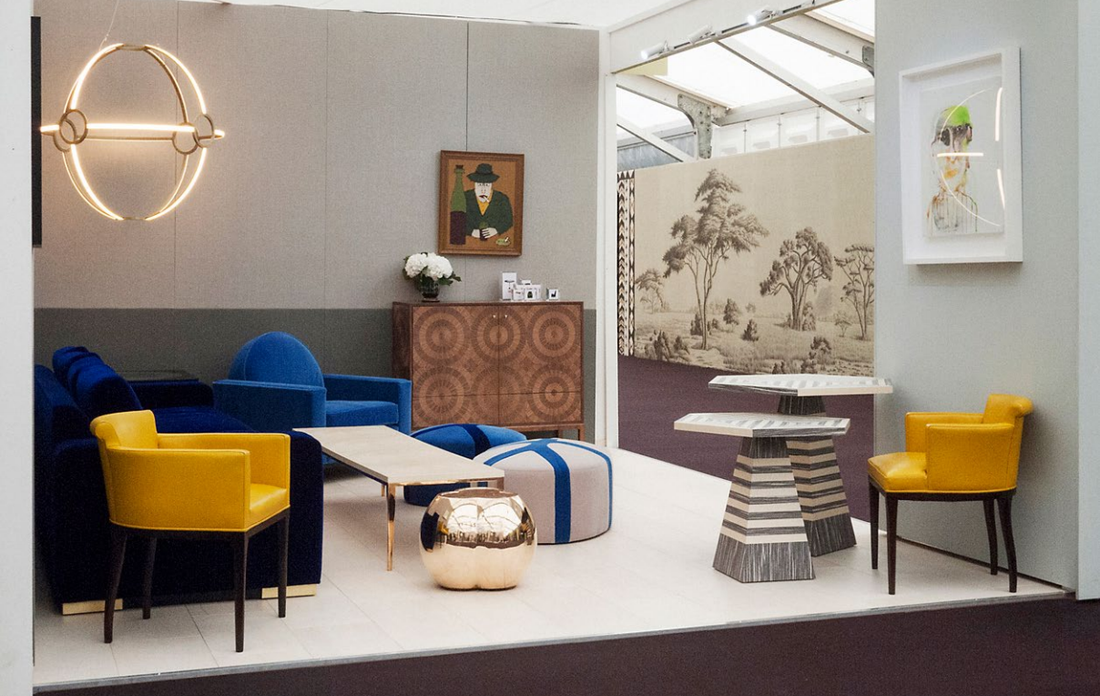 乐竞平台 - 坐具|沙发|办公家具|设计师家具|Rondure 沙发椅