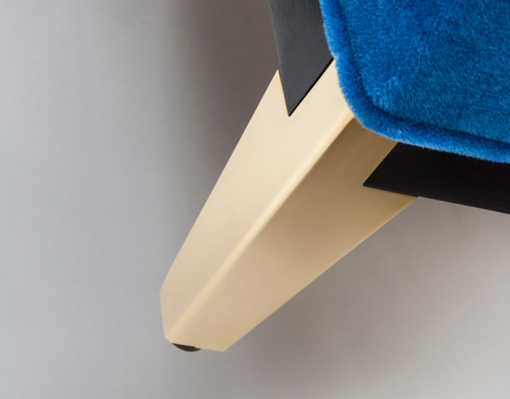 乐竞平台 - 坐具|沙发|办公家具|设计师家具|Rondure 沙发椅