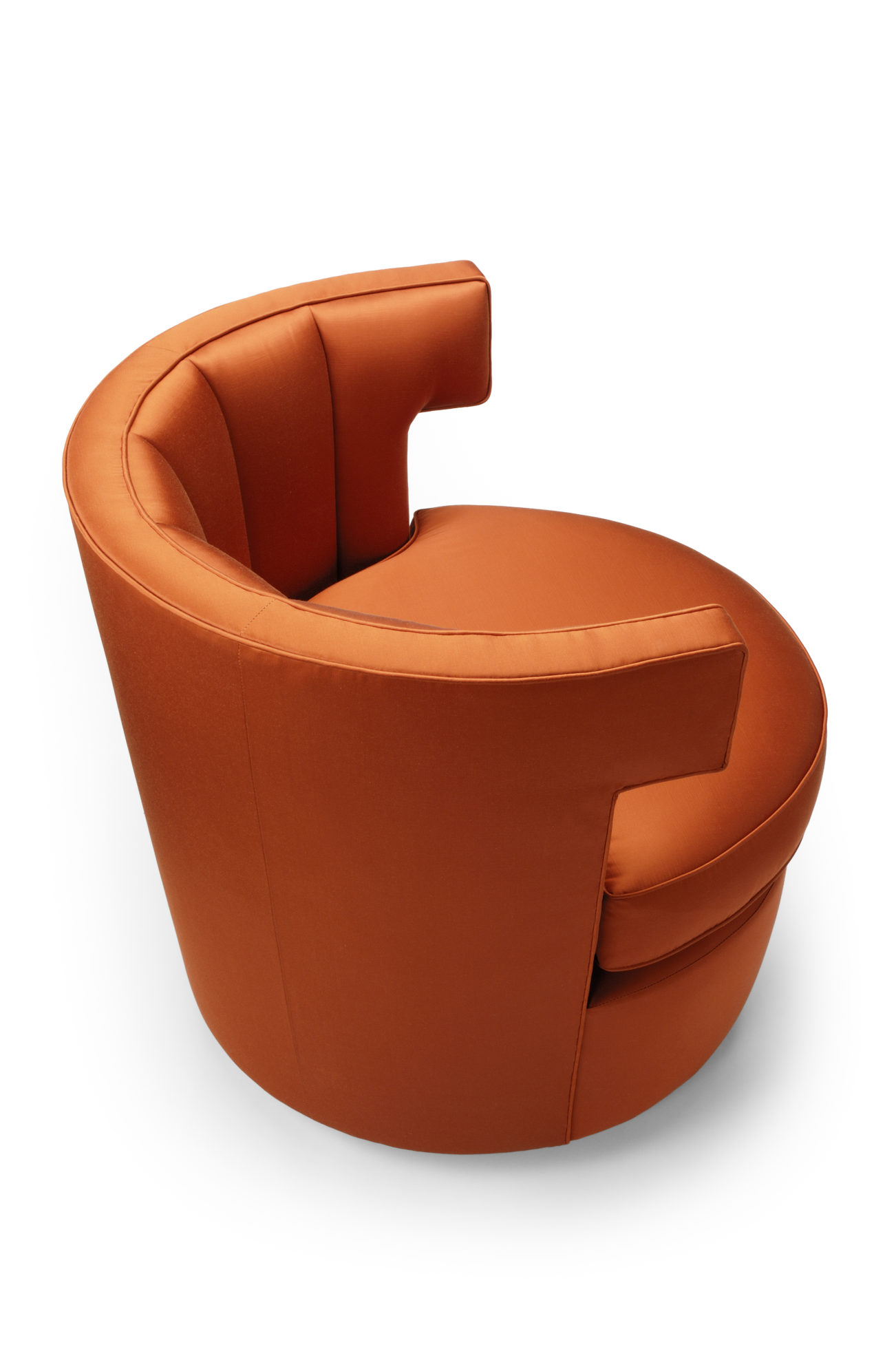 乐竞平台 - 坐具|沙发|办公家具|设计师家具|Sazerac 沙发椅