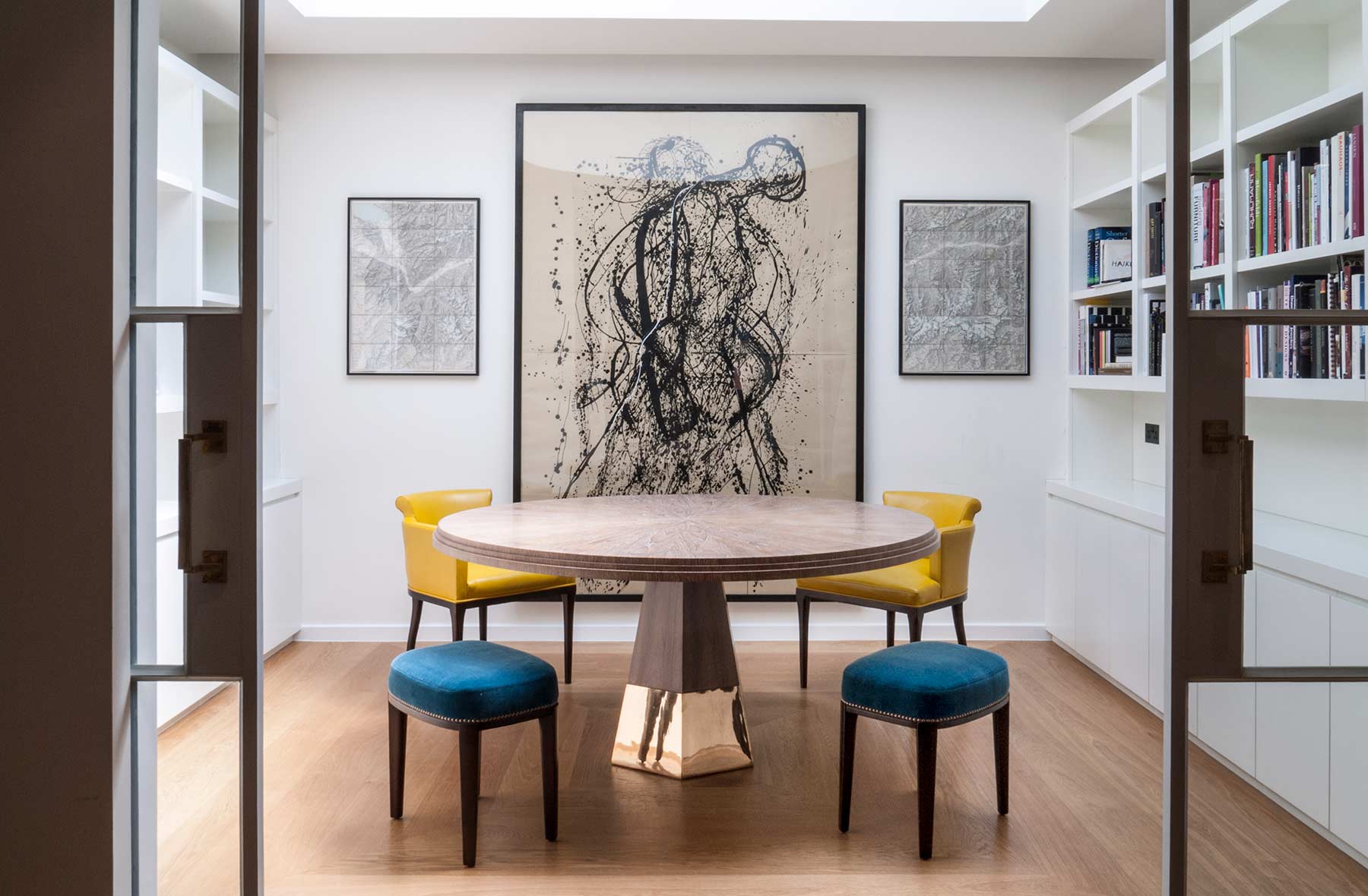 乐竞平台 - 坐具|吧椅/凳子|办公家具|设计师家具|babo 凳子