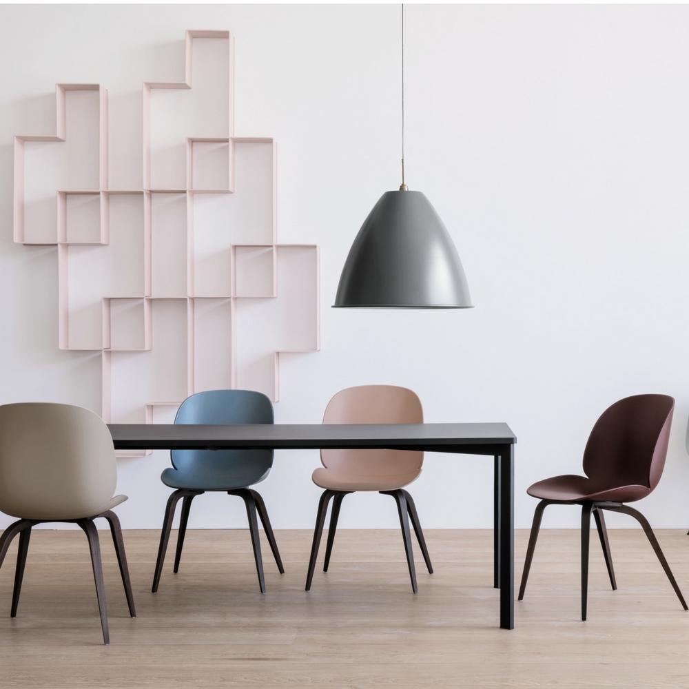 乐竞平台 - 坐具|餐椅|办公家具|设计师家具|甲壳虫餐椅