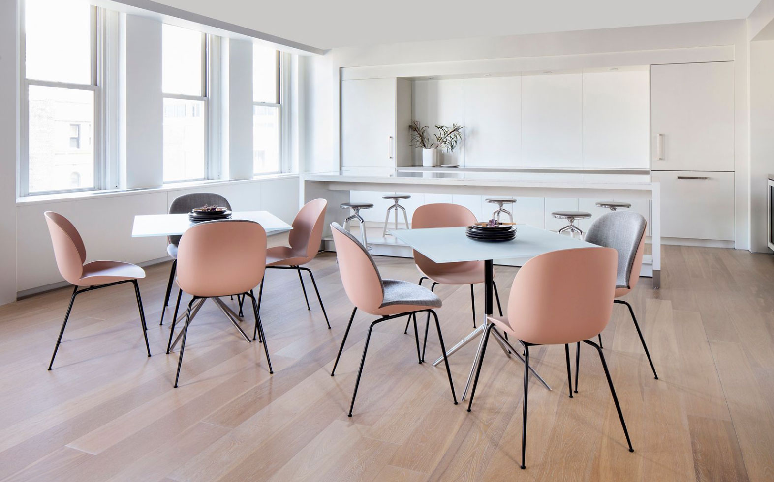 乐竞平台 - 坐具|餐椅|办公家具|设计师家具|甲壳虫餐椅