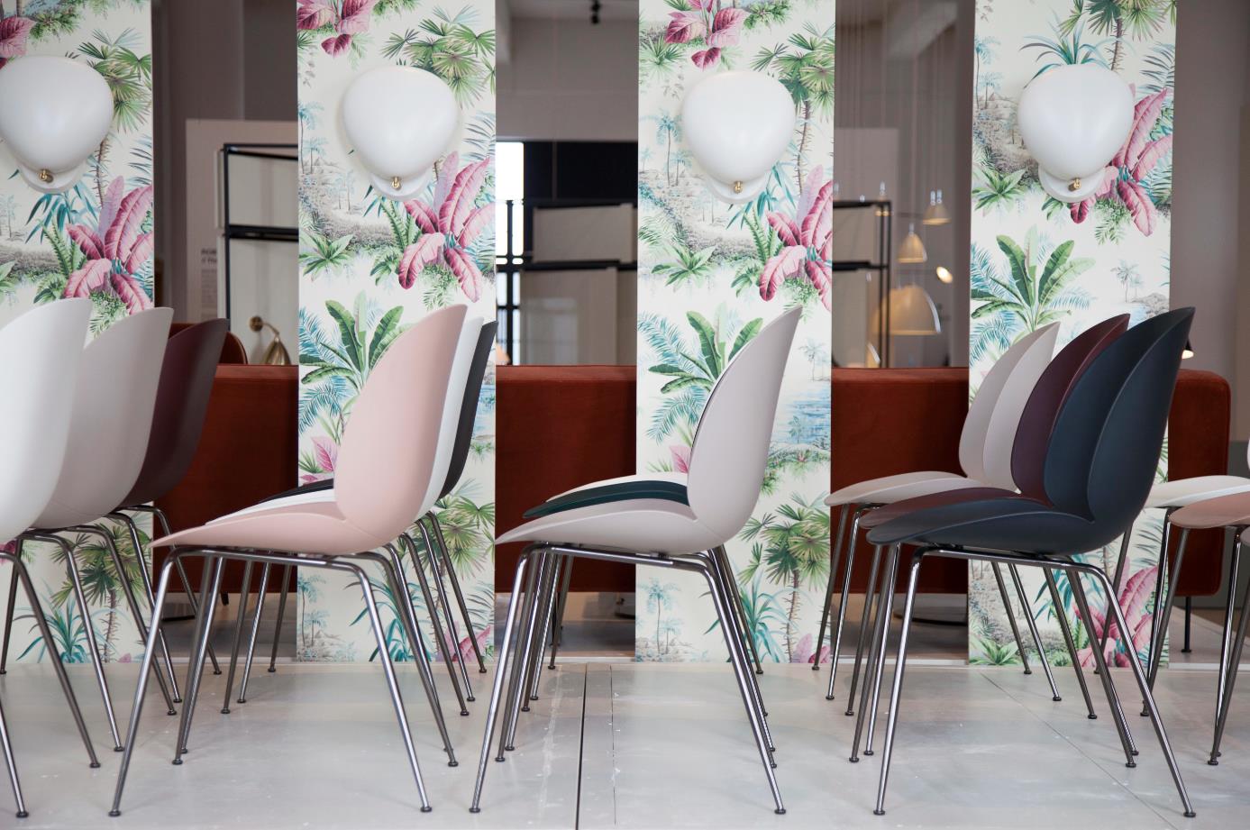 乐竞平台 - 坐具|餐椅|办公家具|设计师家具|甲壳虫餐椅