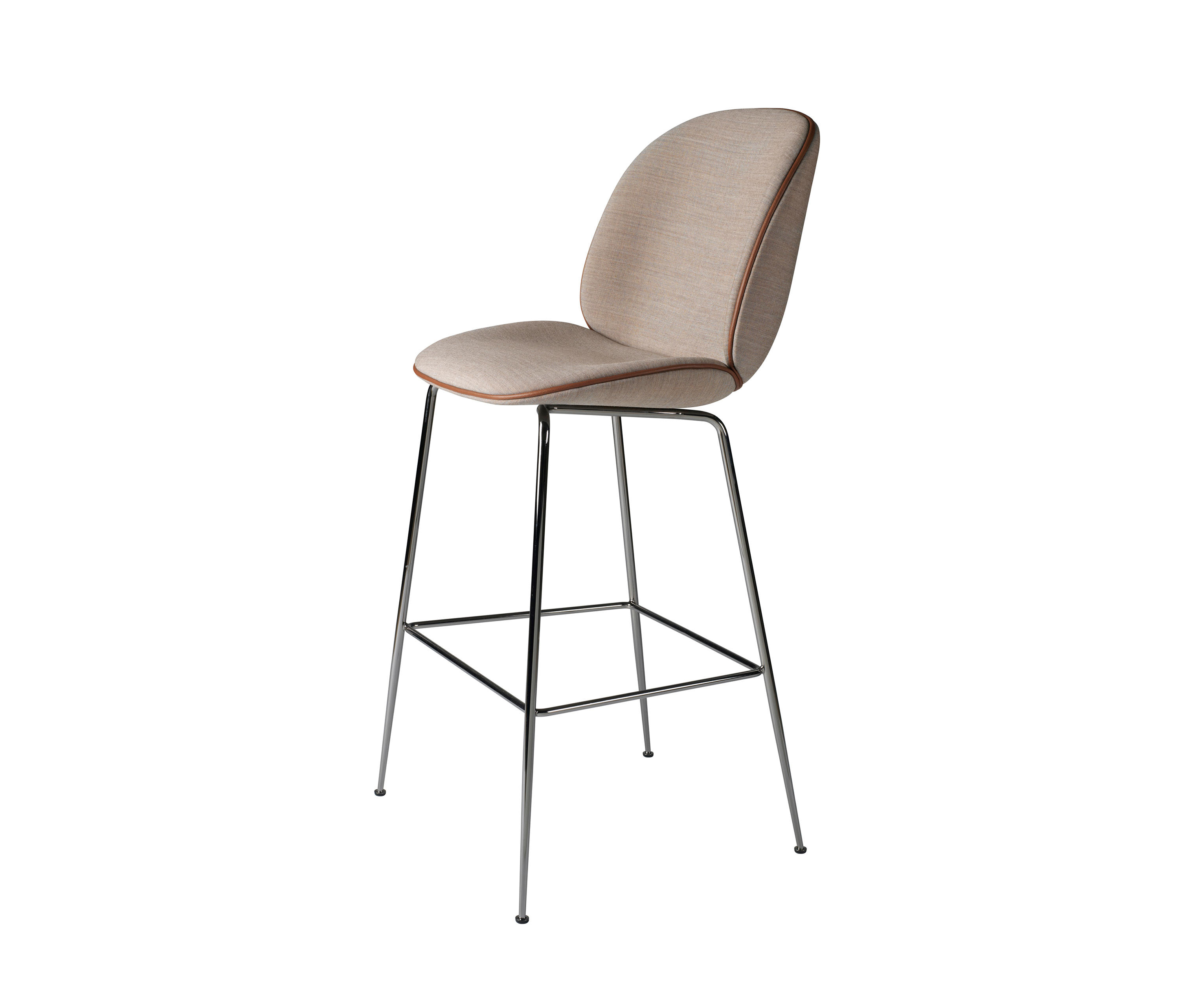 乐竞平台 - 坐具|吧椅/凳子|办公家具|设计师家具|甲壳虫吧椅