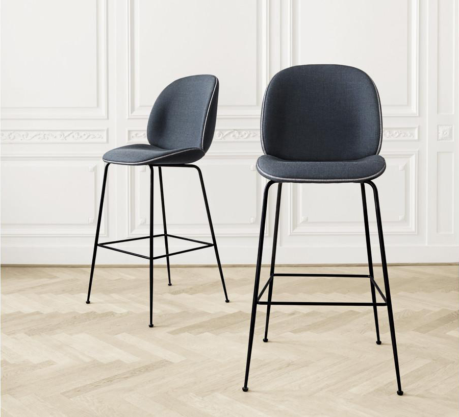 乐竞平台 - 坐具|吧椅/凳子|办公家具|设计师家具|甲壳虫吧椅