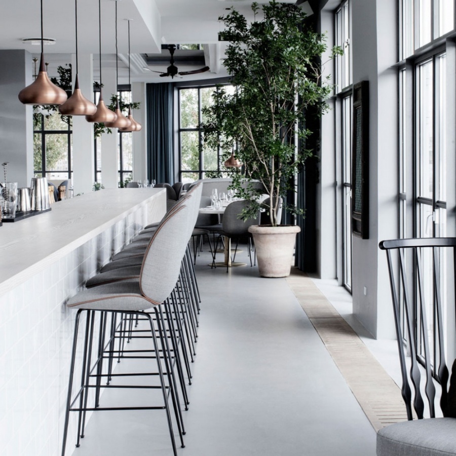 乐竞平台 - 坐具|吧椅/凳子|办公家具|设计师家具|甲壳虫吧椅