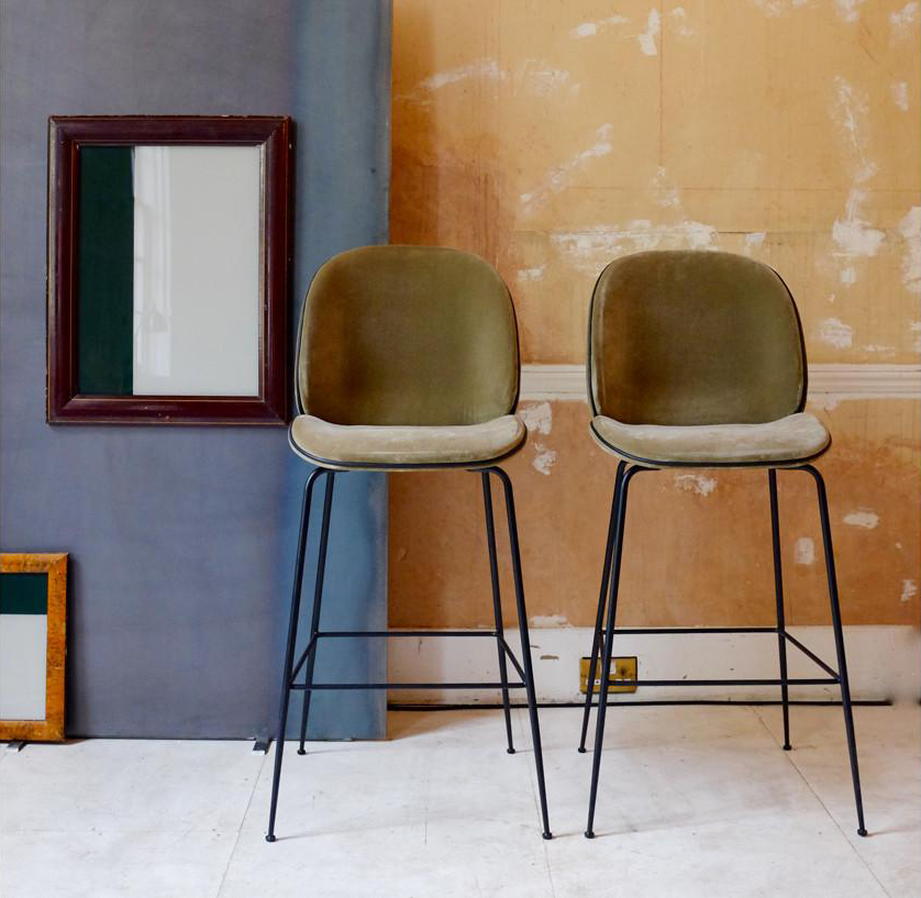 乐竞平台 - 坐具|吧椅/凳子|办公家具|设计师家具|甲壳虫吧椅