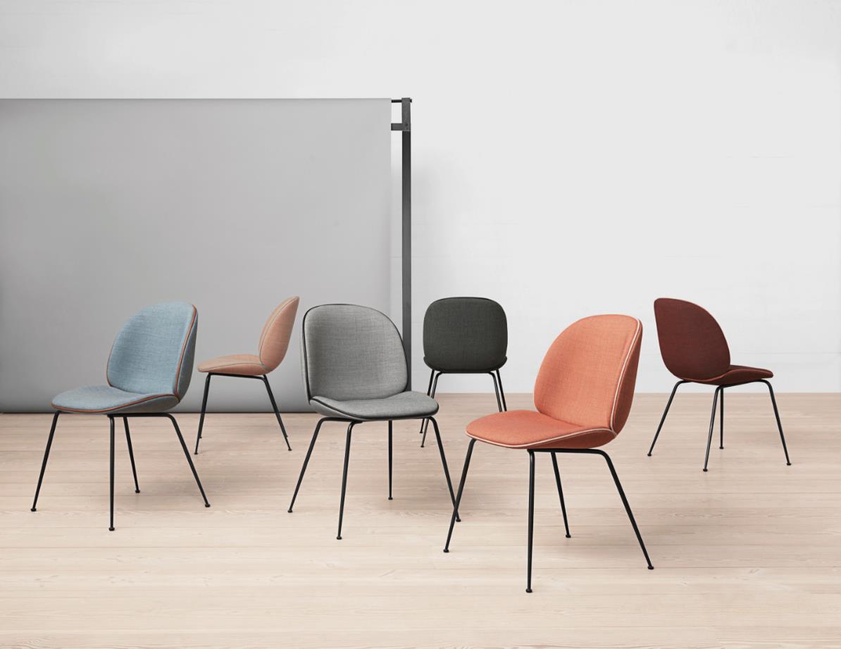 乐竞平台 - 坐具|餐椅|办公家具|设计师家具|甲壳虫餐椅