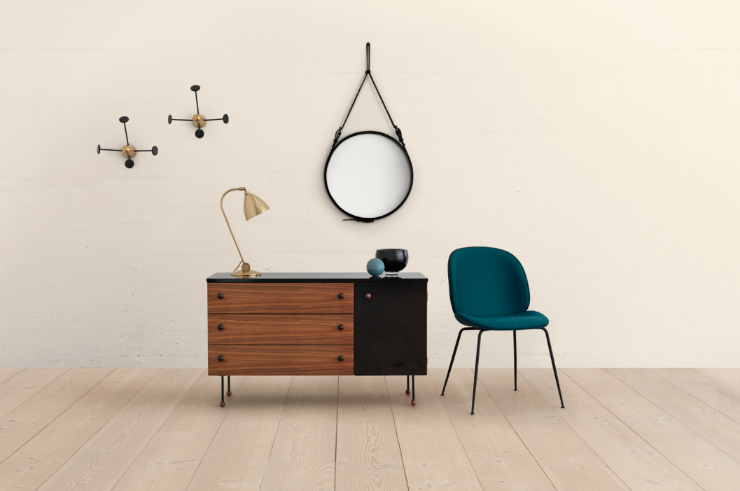 乐竞平台 - 坐具|餐椅|办公家具|设计师家具|甲壳虫餐椅