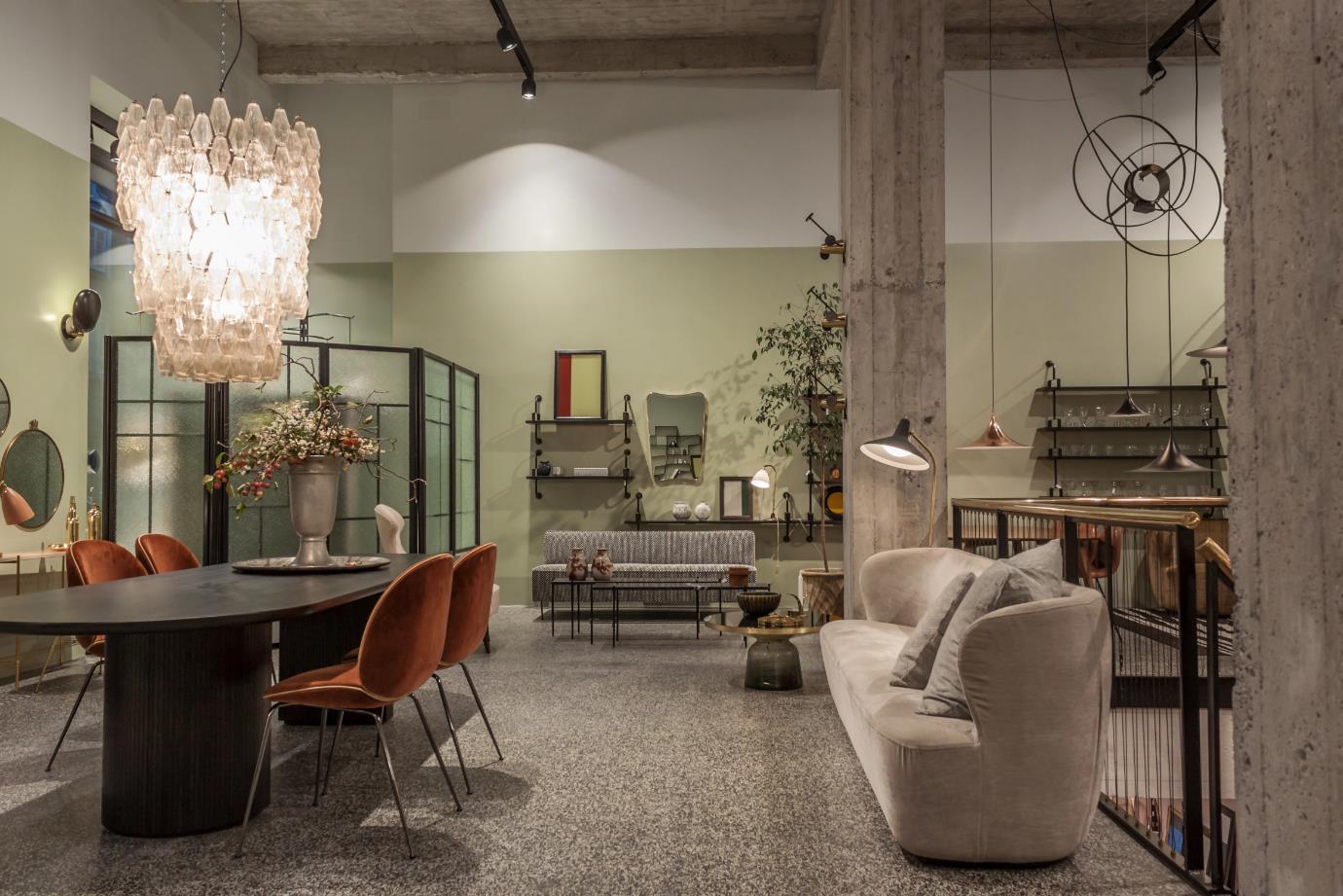 乐竞平台 - 坐具|餐椅|办公家具|设计师家具|甲壳虫餐椅