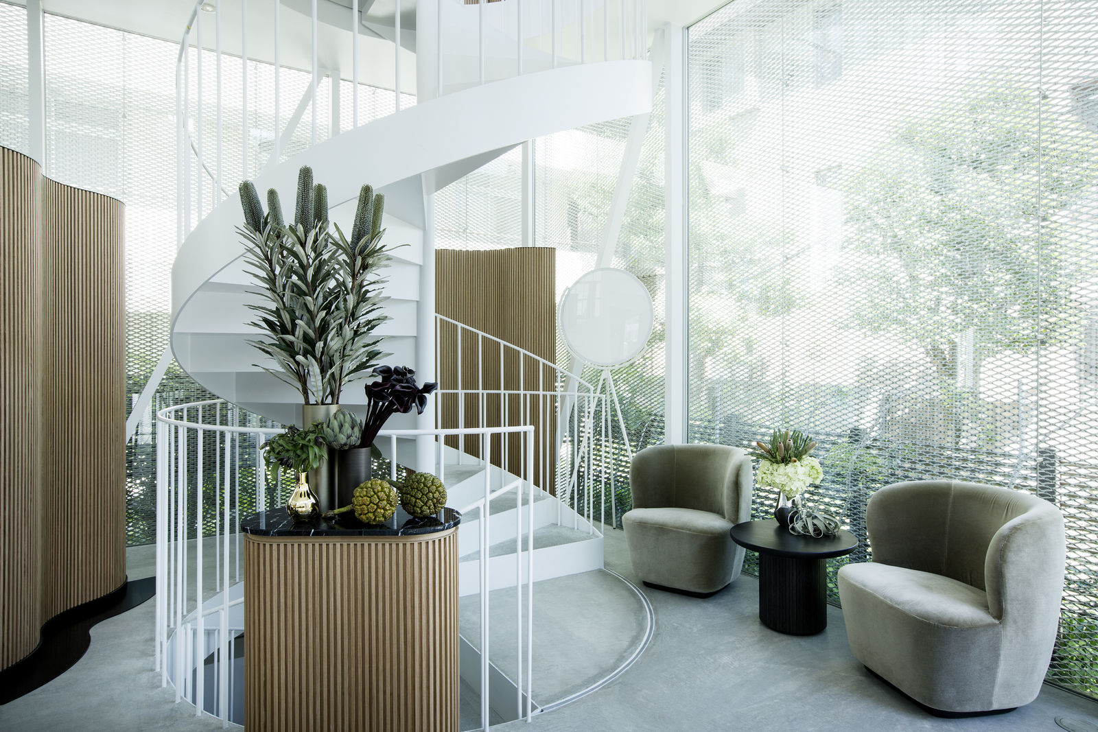 乐竞平台 - 坐具|休闲椅|办公家具|设计师家具|Stay休闲椅