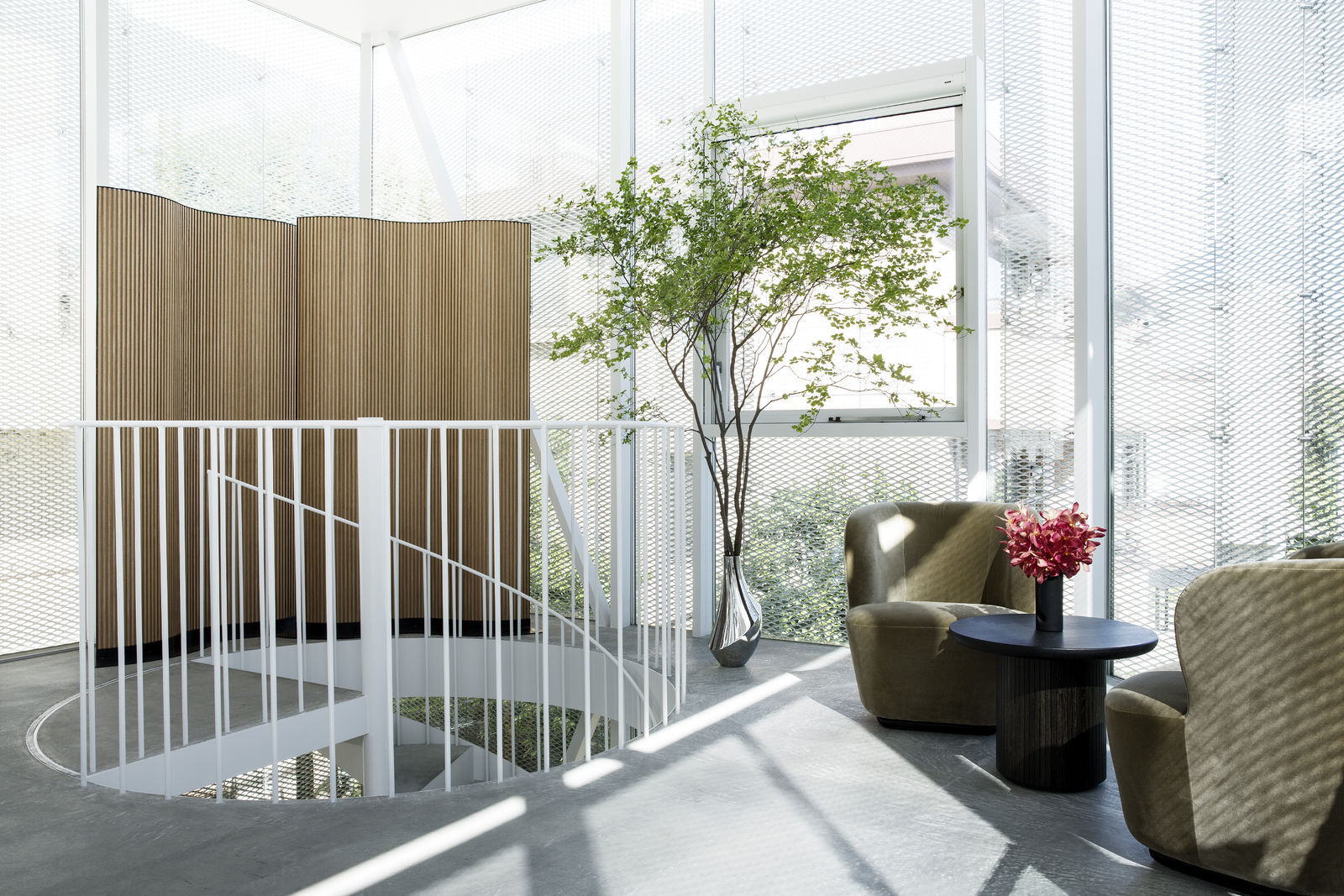 乐竞平台 - 坐具|休闲椅|办公家具|设计师家具|Stay休闲椅